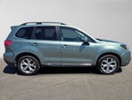 2018 Subaru Forester Touring