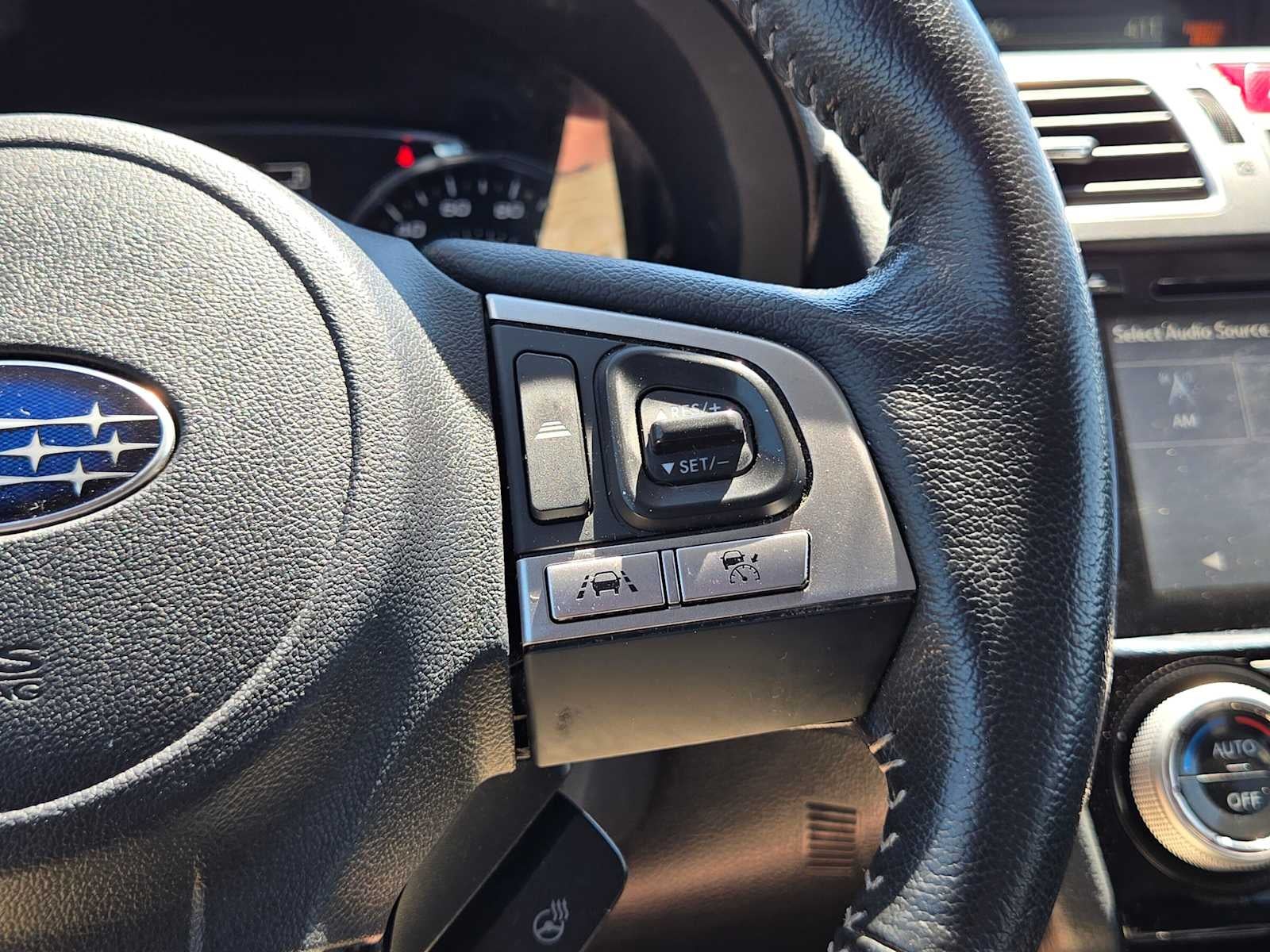 2018 Subaru Forester Touring