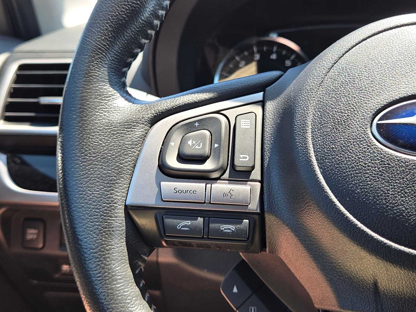 2018 Subaru Forester Touring