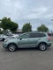 2018 Subaru Forester Touring