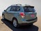 2018 Subaru Forester Touring