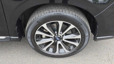 2018 Subaru Forester Touring