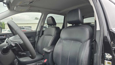 2018 Subaru Forester Touring
