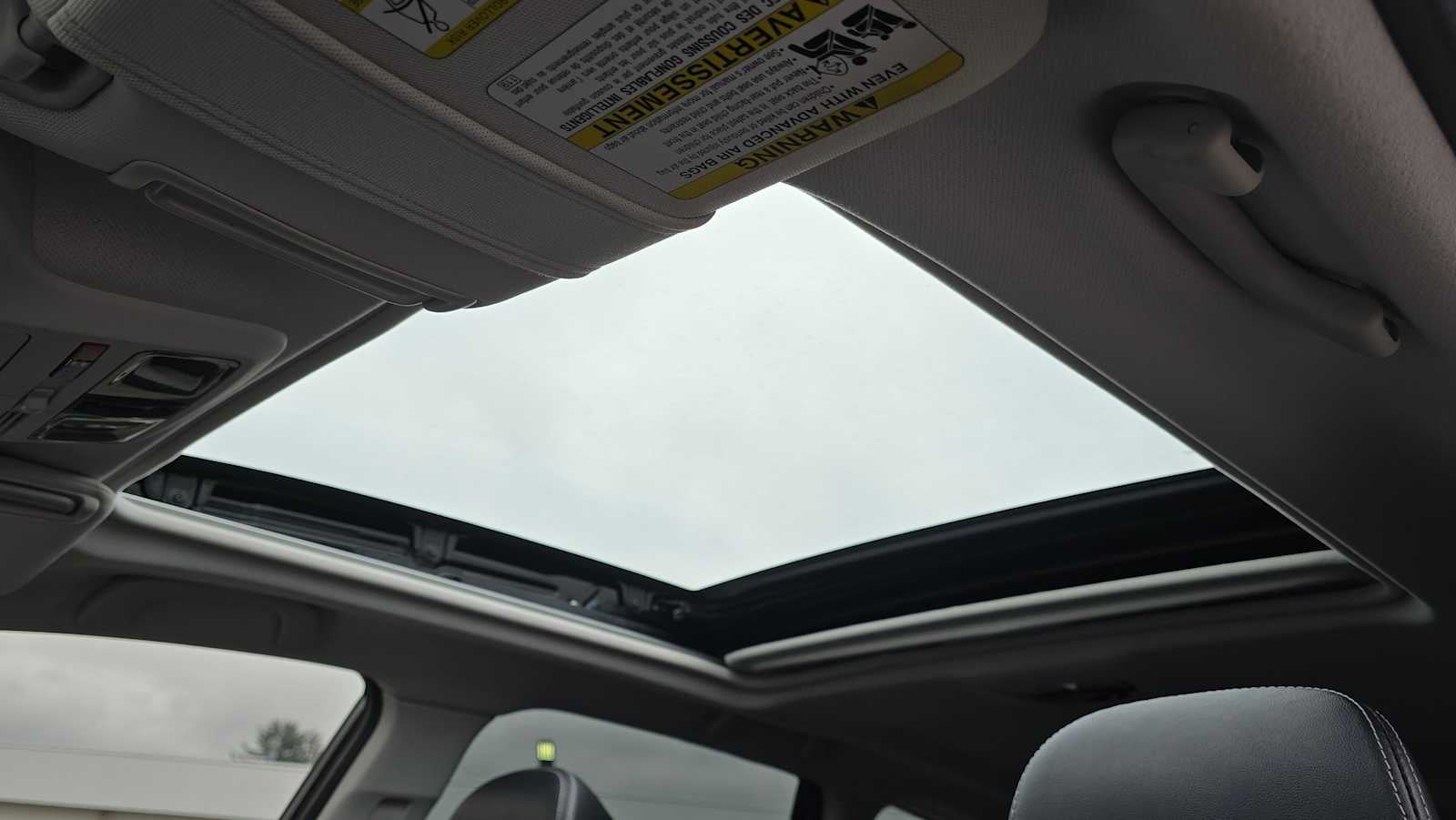2018 Subaru Forester Touring