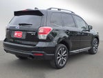 2018 Subaru Forester Touring