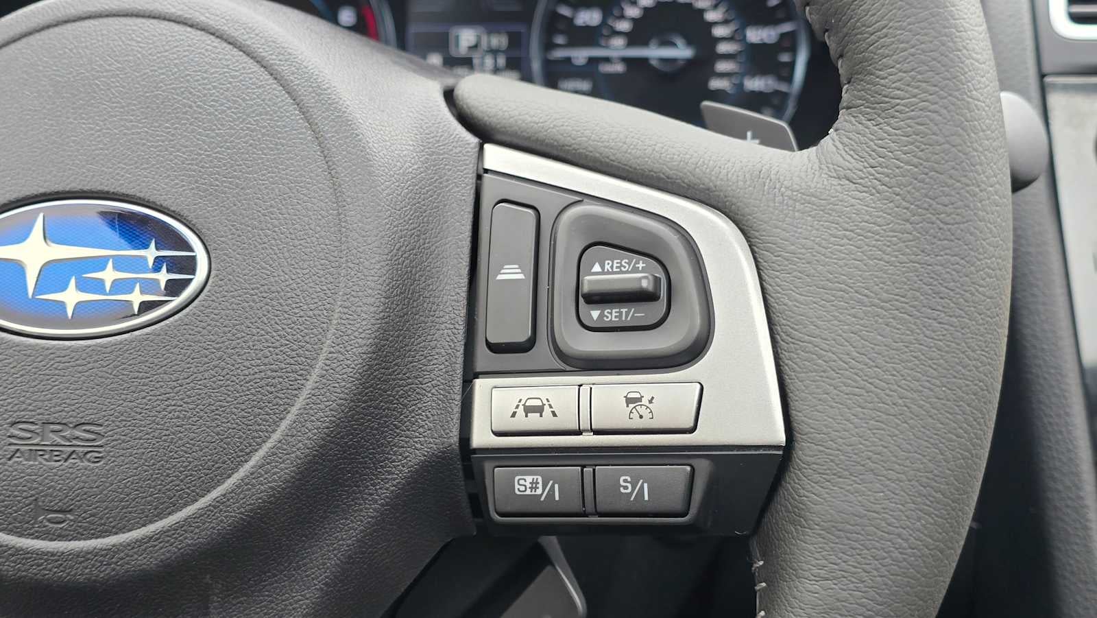 2018 Subaru Forester Touring