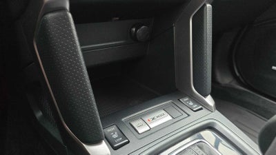 2018 Subaru Forester Touring