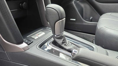 2018 Subaru Forester Touring