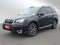 2018 Subaru Forester Touring