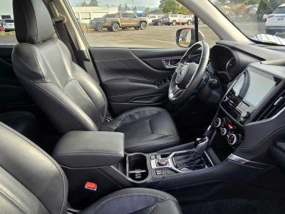 2023 Subaru Forester Touring