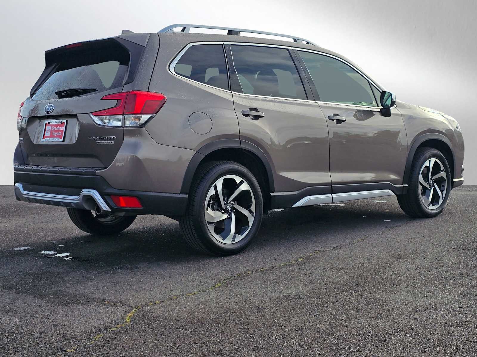 2023 Subaru Forester Touring