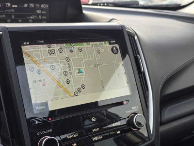 2023 Subaru Forester Touring