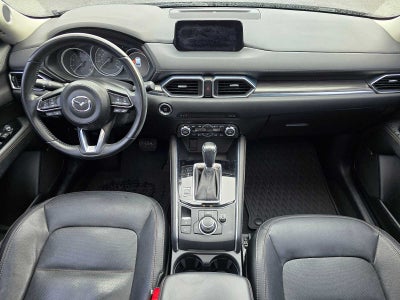 2017 Mazda Mazda CX-5 Grand Touring