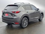 2017 Mazda Mazda CX-5 Grand Touring
