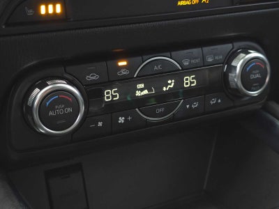 2017 Mazda Mazda CX-5 Grand Touring