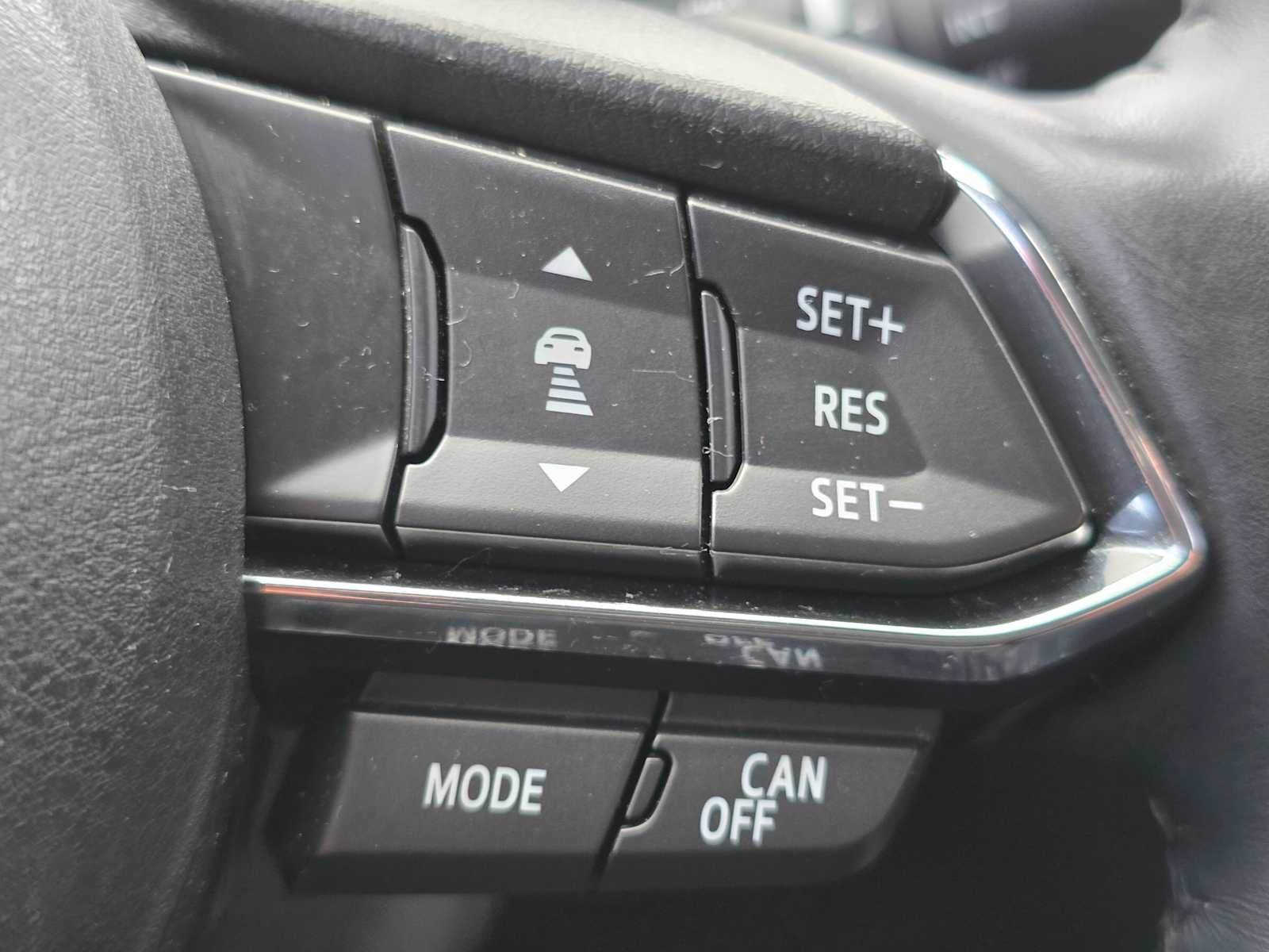 2017 Mazda Mazda CX-5 Grand Touring