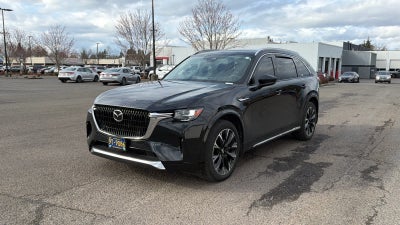 2024 Mazda Mazda CX-90 3.3 Turbo S