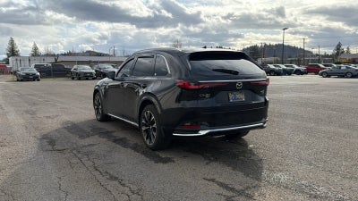 2024 Mazda Mazda CX-90 3.3 Turbo S