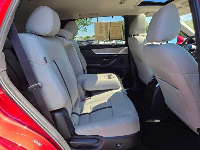 2024 Mazda Mazda CX-90 PHEV Preferred