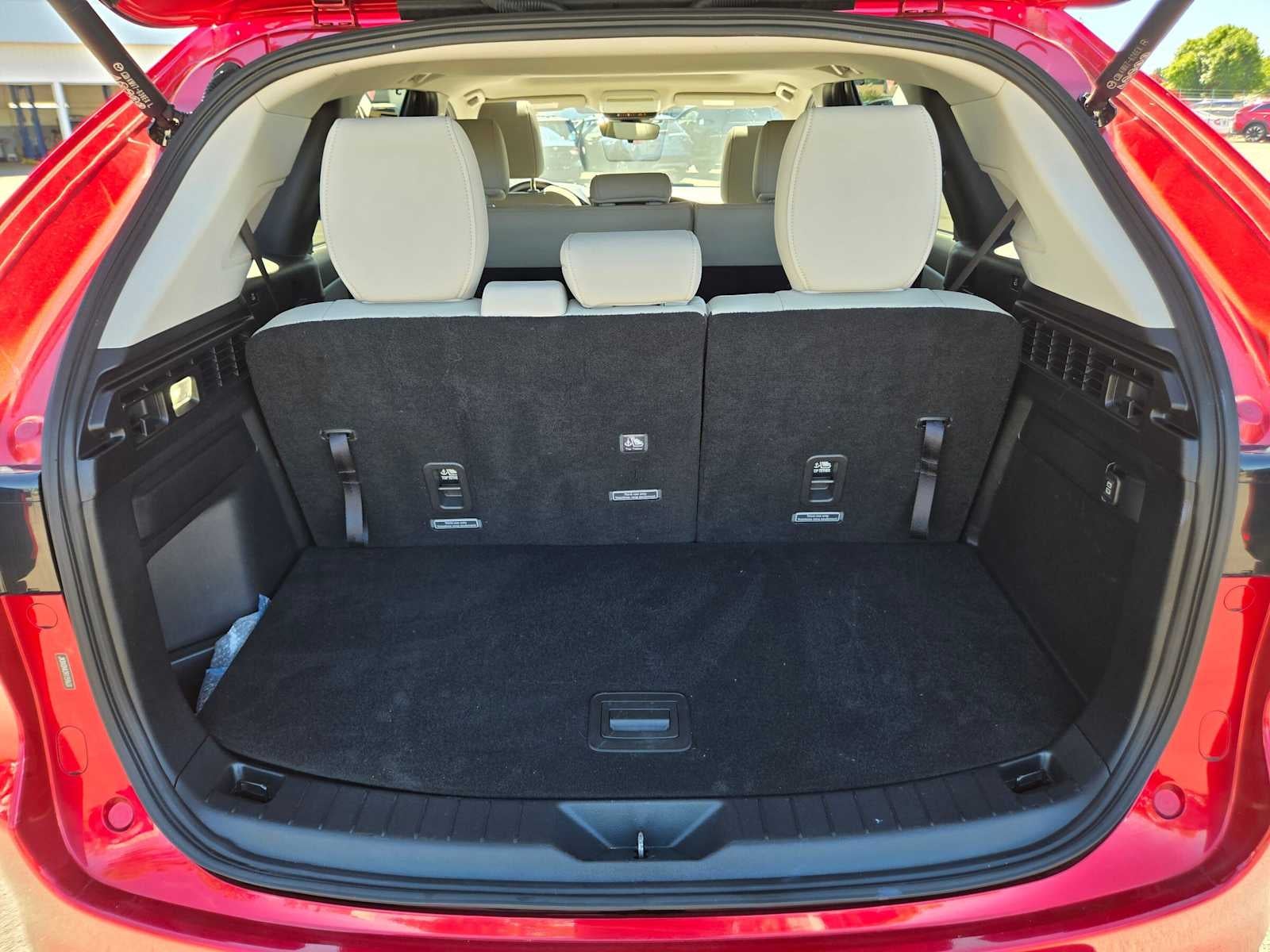 2024 Mazda Mazda CX-90 PHEV Preferred
