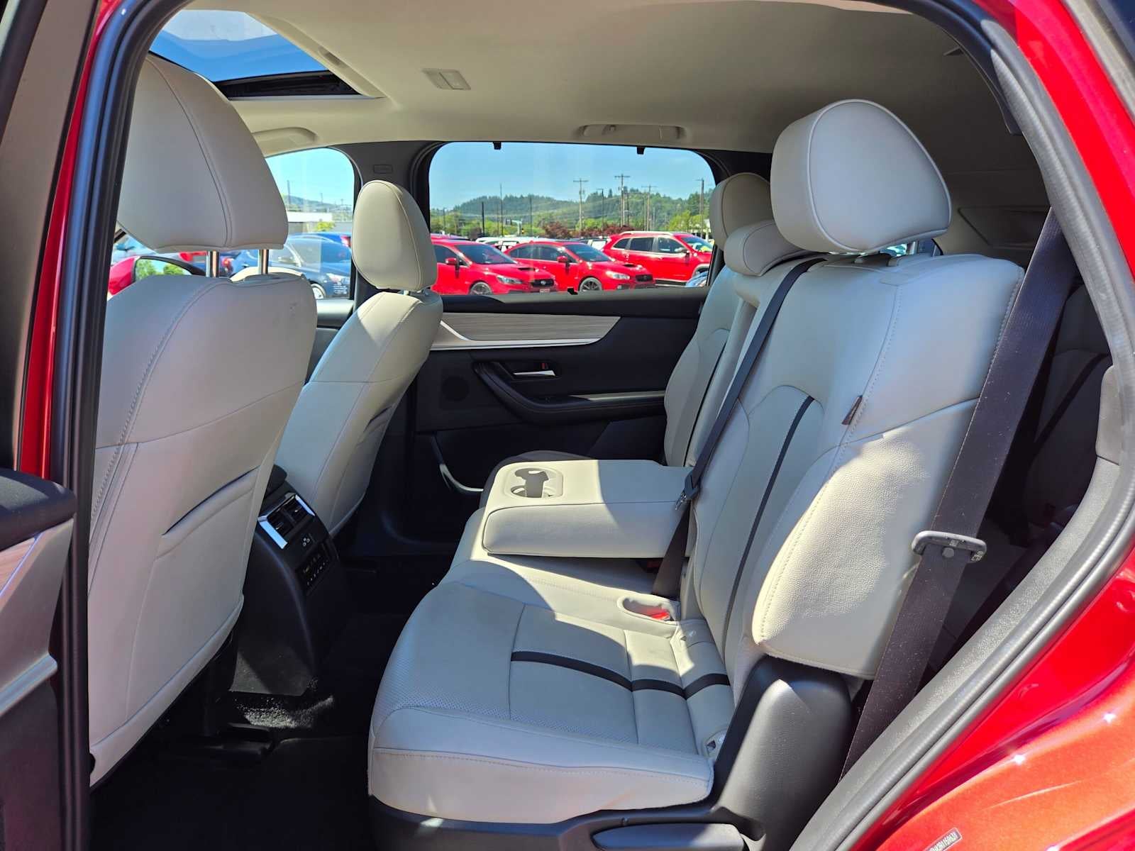 2024 Mazda Mazda CX-90 PHEV Preferred