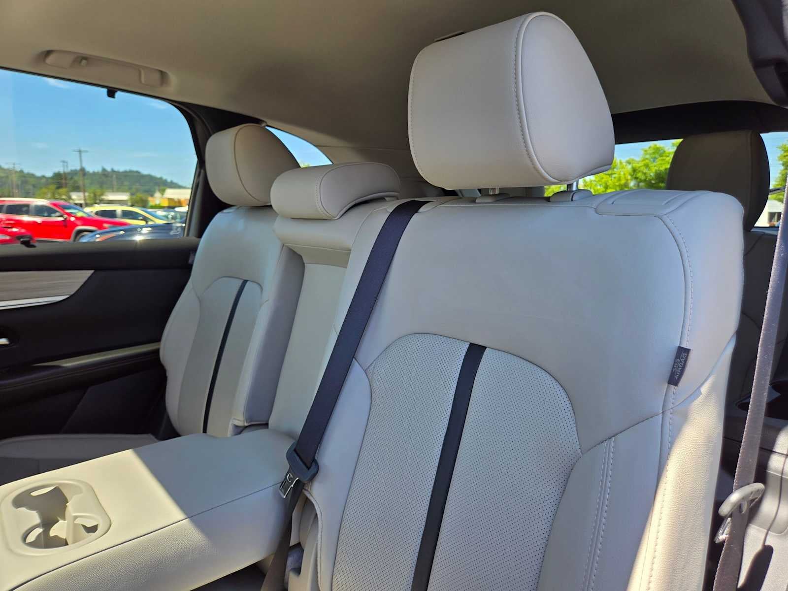 2024 Mazda Mazda CX-90 PHEV Preferred