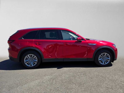 2024 Mazda Mazda CX-90 PHEV Preferred