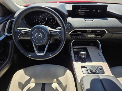 2024 Mazda Mazda CX-90 PHEV Preferred