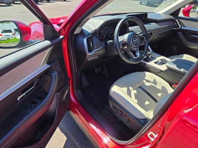 2024 Mazda Mazda CX-90 PHEV Preferred