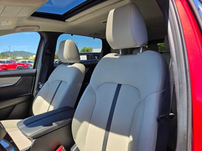 2024 Mazda Mazda CX-90 PHEV Preferred
