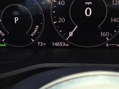 2024 Mazda Mazda CX-90 PHEV Preferred