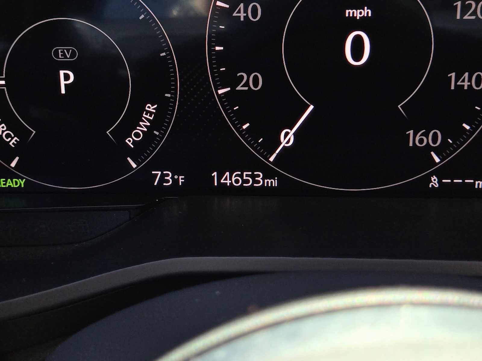2024 Mazda Mazda CX-90 PHEV Preferred