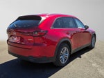 2024 Mazda Mazda CX-90 PHEV Preferred