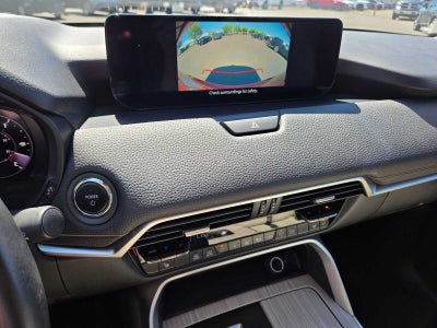 2024 Mazda Mazda CX-90 PHEV Preferred