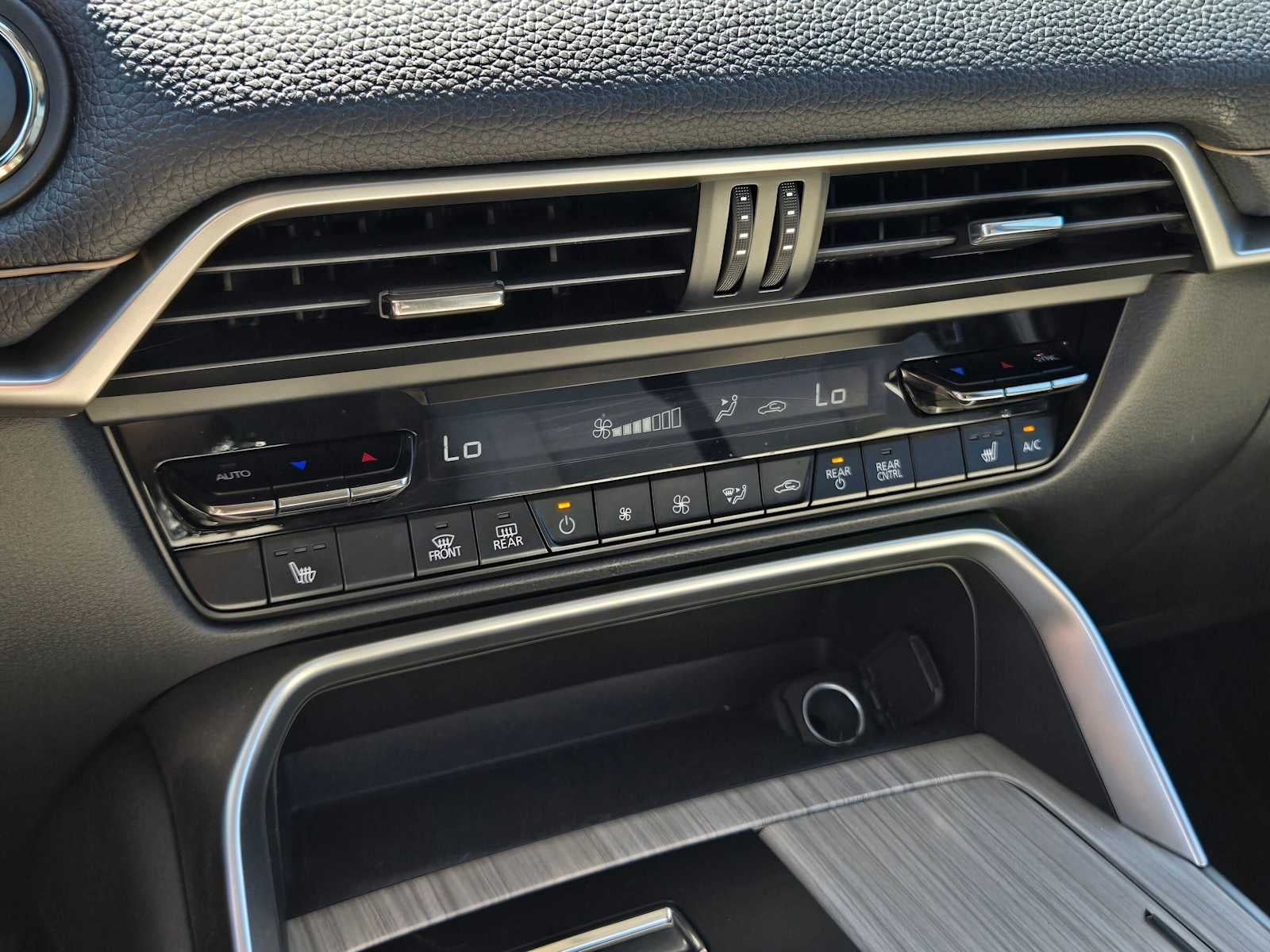 2024 Mazda Mazda CX-90 PHEV Preferred