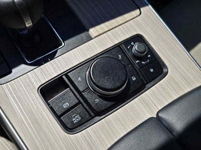 2024 Mazda Mazda CX-90 PHEV Preferred