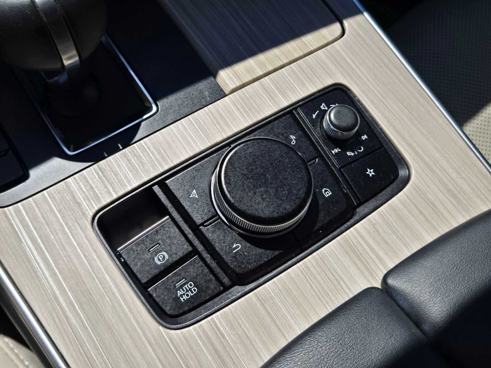 2024 Mazda Mazda CX-90 PHEV Preferred