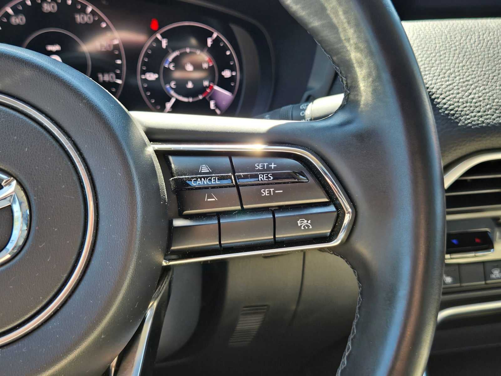2024 Mazda Mazda CX-90 PHEV Preferred