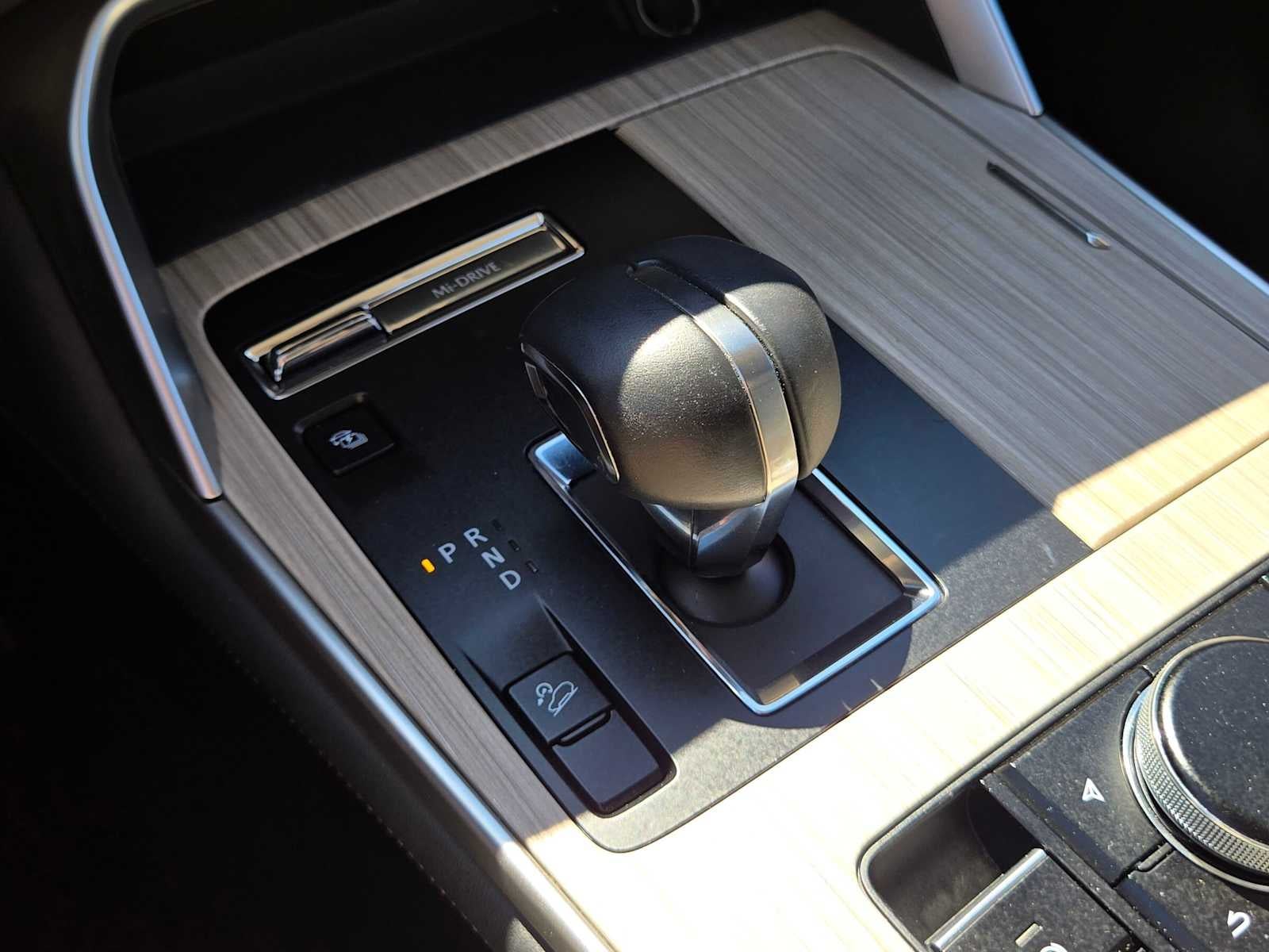 2024 Mazda Mazda CX-90 PHEV Preferred