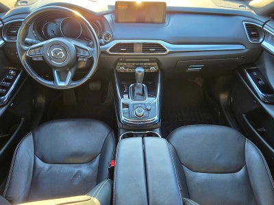 2021 Mazda Mazda CX-9 Grand Touring