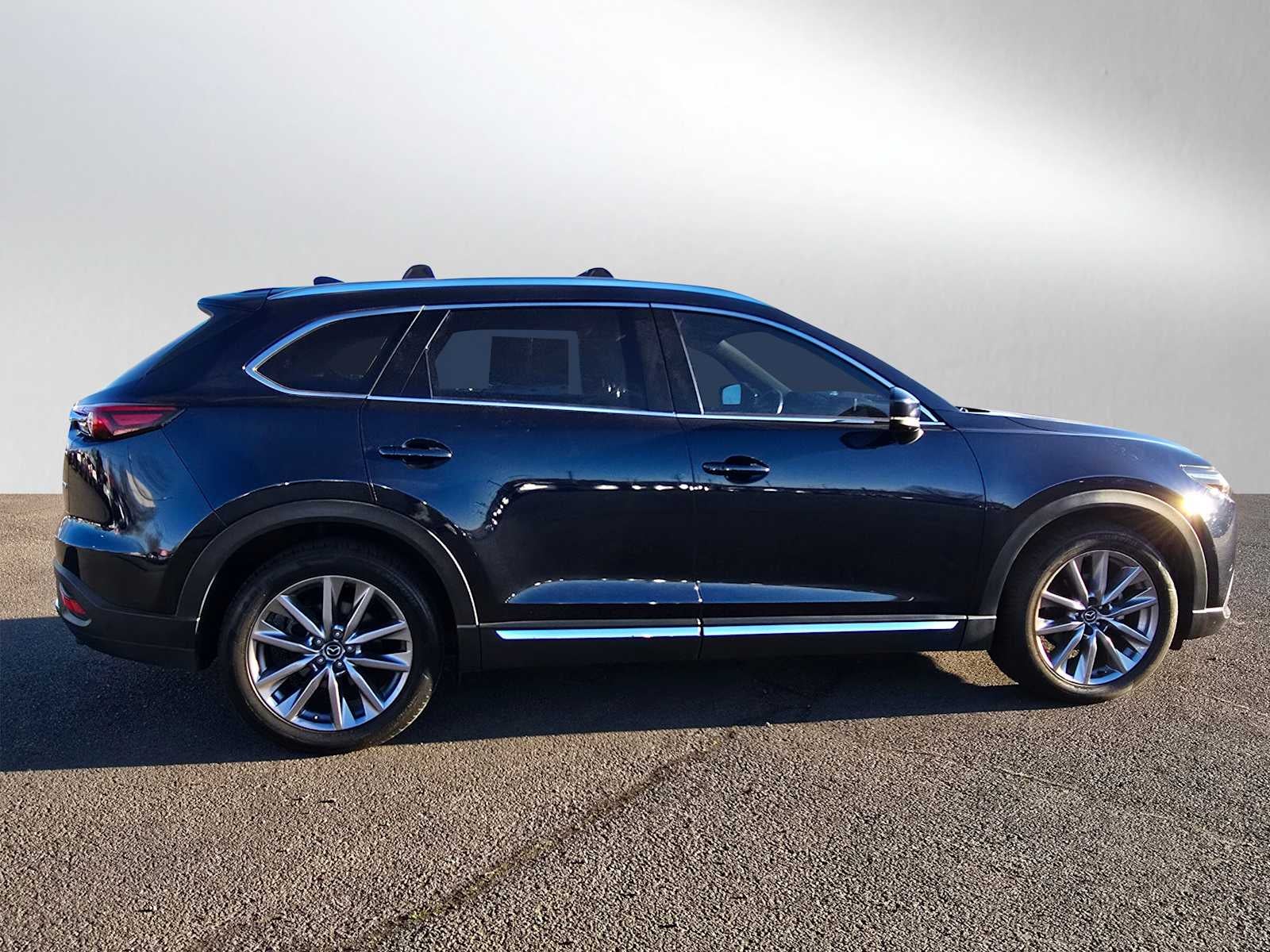 2021 Mazda Mazda CX-9 Grand Touring