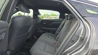 2023 Toyota Crown XLE