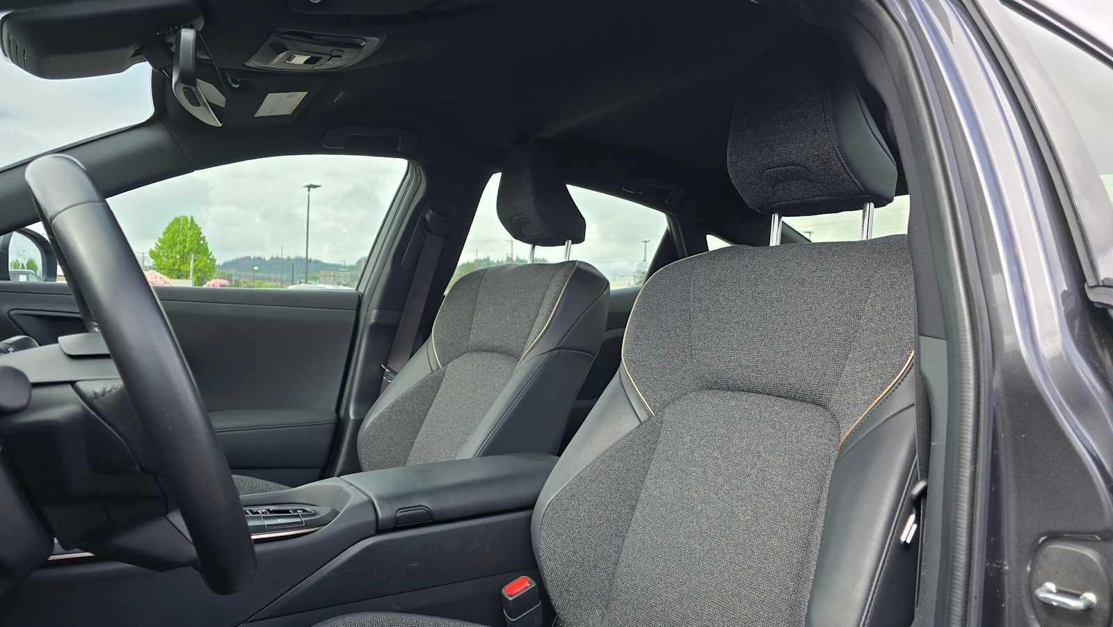 2023 Toyota Crown XLE