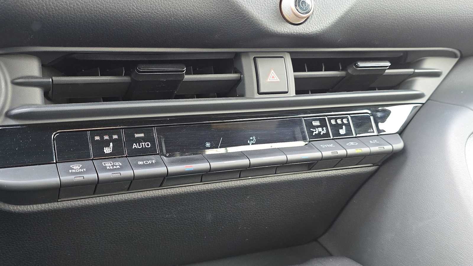 2023 Toyota Crown XLE