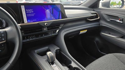 2023 Toyota Crown XLE