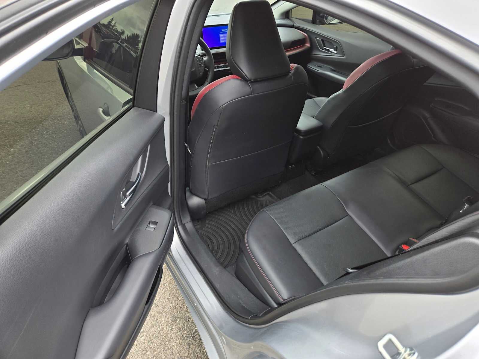 2025 Toyota Prius Plug-In Hybrid XSE