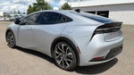 2025 Toyota Prius Plug-In Hybrid XSE