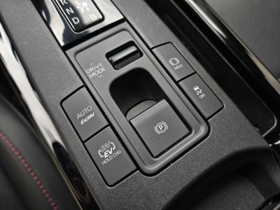 2025 Toyota Prius Plug-In Hybrid XSE