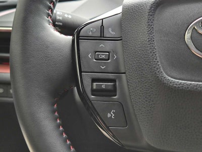 2025 Toyota Prius Plug-In Hybrid XSE