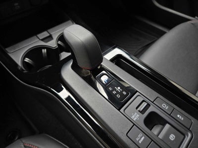2025 Toyota Prius Plug-In Hybrid XSE
